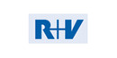 Logo R+V Versicherung AG in Heubach