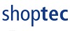Logo shoptec GmbH in Ehingen