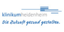 Logo Kliniken Landkreis Heidenheim gGmbH in Heidenheim an der Brenz