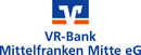 VR-Bank Mittelfranken Mitte eG