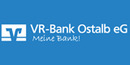Logo VR-Bank Ostalb eG in Schwäbisch Gmünd