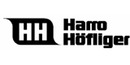 Logo Harro Höfliger Verpackungsmaschinen GmbH in Allmersbach im Tal